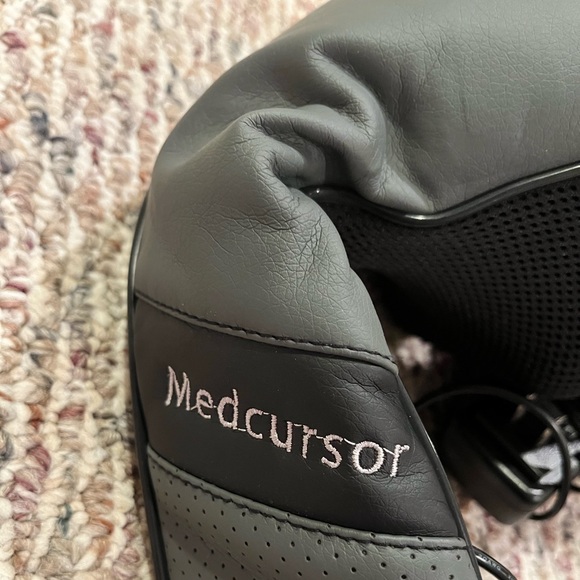 Mescursor Neck and Shoulder Massage - Picture 2 of 2